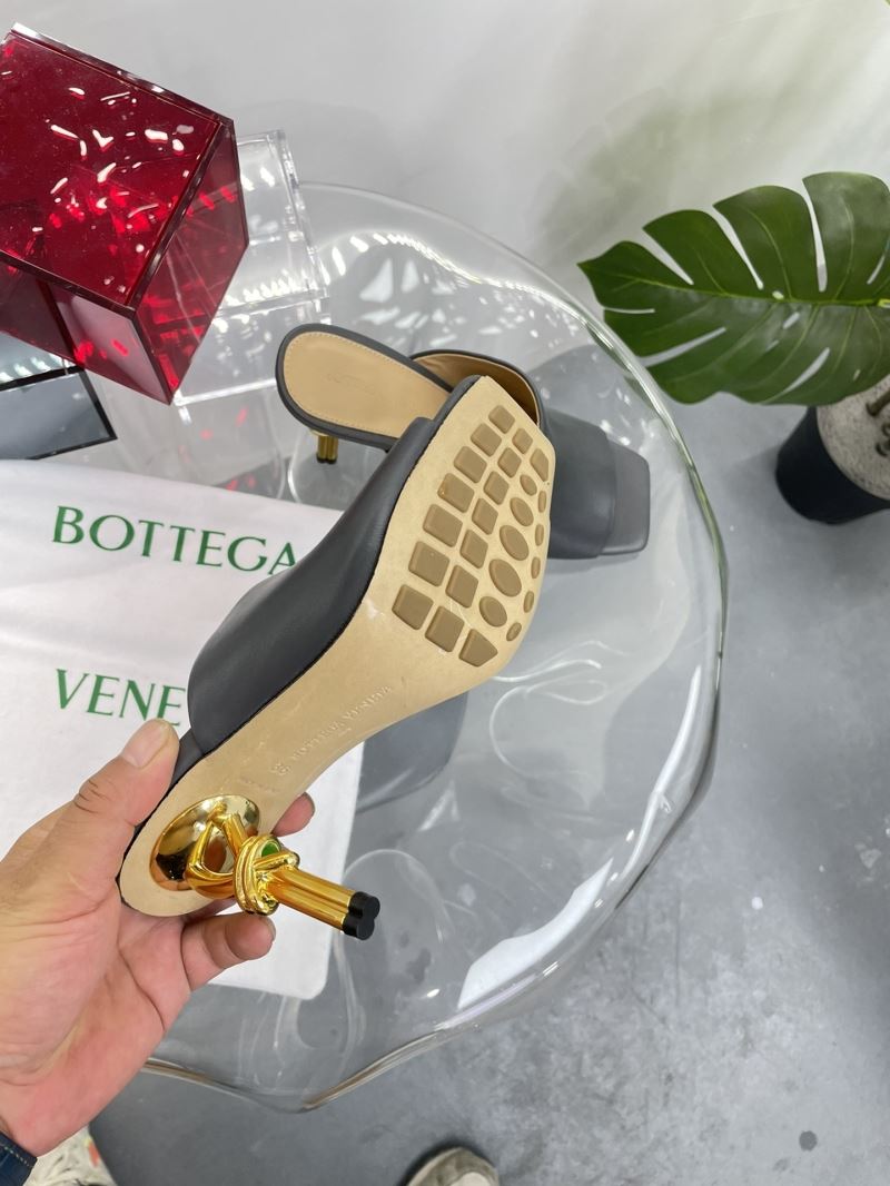 Bottega Veneta Sandals